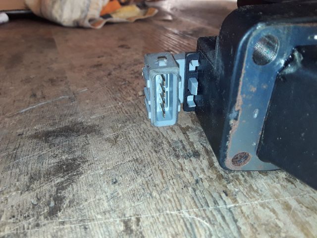 bontott PEUGEOT 307 Gyújtótrafó