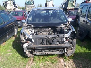 bontott PEUGEOT 307 Homlokfal (Üres lemez)