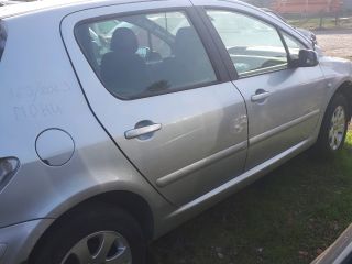 bontott PEUGEOT 307 Homlokfal (Üres lemez)