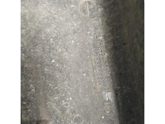 bontott PEUGEOT 307 Hűtőventilátor