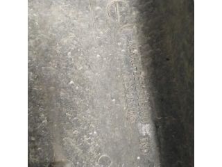 bontott PEUGEOT 307 Hűtőventilátor