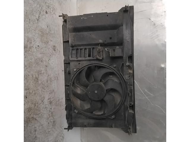 bontott PEUGEOT 307 Hűtőventilátor