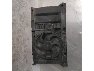 bontott PEUGEOT 307 Hűtőventilátor