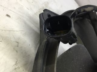 bontott PEUGEOT 307 Hűtőventilátor