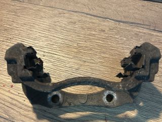 bontott PEUGEOT 307 Jobb első Fékkengyel