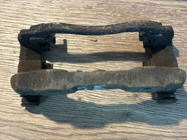 bontott PEUGEOT 307 Jobb első Fékkengyel