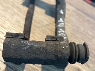 bontott PEUGEOT 307 Jobb első Fékkengyel