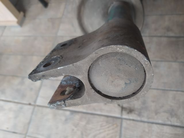 bontott PEUGEOT 307 Jobb első Gólyaláb (Lengécsillapító, Rugó)