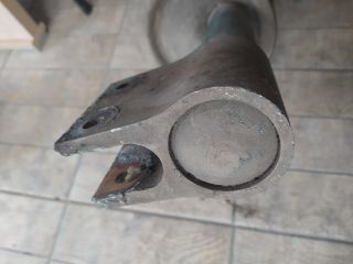 bontott PEUGEOT 307 Jobb első Gólyaláb (Lengécsillapító, Rugó)