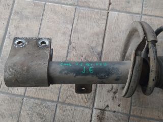 bontott PEUGEOT 307 Jobb első Gólyaláb (Lengécsillapító, Rugó)