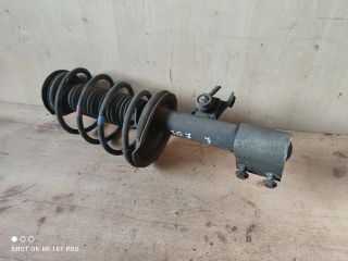 bontott PEUGEOT 307 Jobb első Gólyaláb (Lengécsillapító, Rugó)