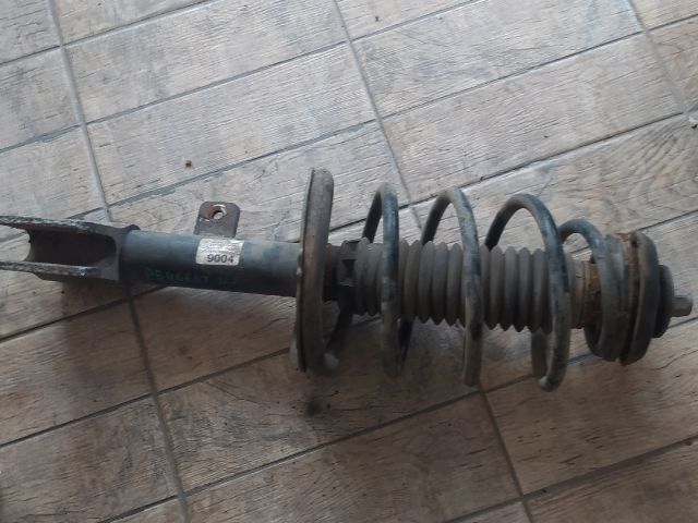 bontott PEUGEOT 307 Jobb első Gólyaláb (Lengécsillapító, Rugó)