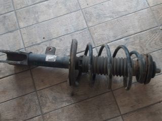 bontott PEUGEOT 307 Jobb első Gólyaláb (Lengécsillapító, Rugó)