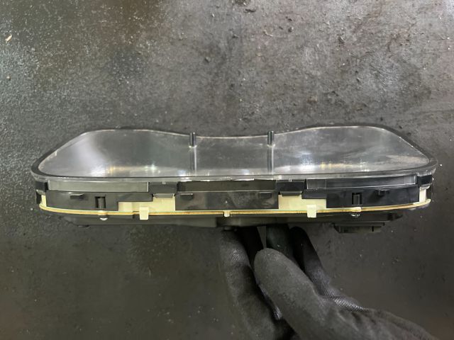 bontott PEUGEOT 307 Kilométeróra