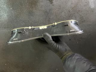 bontott PEUGEOT 307 Kilométeróra