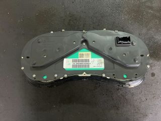 bontott PEUGEOT 307 Kilométeróra