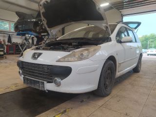 bontott PEUGEOT 307 Kilométeróra
