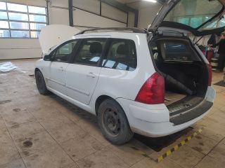 bontott PEUGEOT 307 Kilométeróra