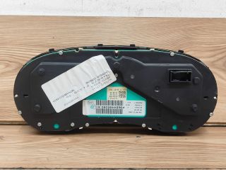 bontott PEUGEOT 307 Kilométeróra