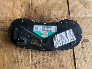 bontott PEUGEOT 307 Kilométeróra