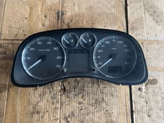 bontott PEUGEOT 307 Kilométeróra