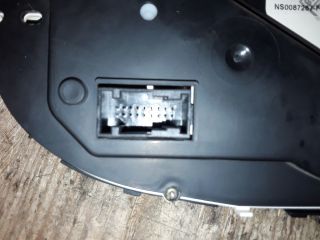 bontott PEUGEOT 307 Kilométeróra