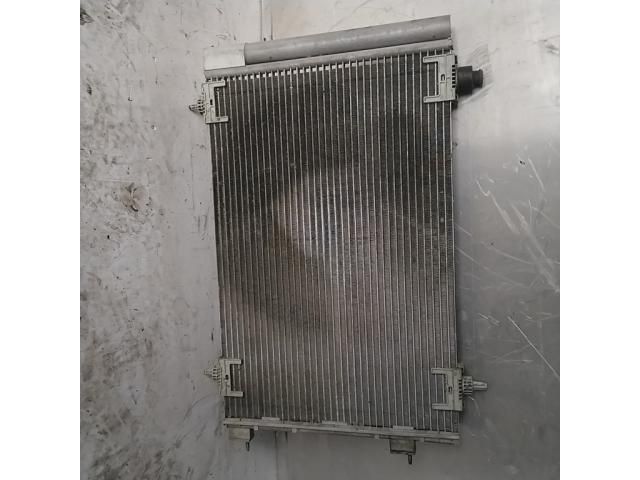 bontott PEUGEOT 307 Klímahűtő Radiátor