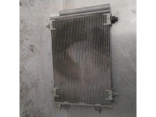 bontott PEUGEOT 307 Klímahűtő Radiátor