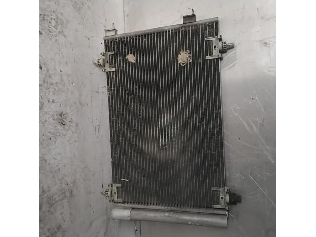 bontott PEUGEOT 307 Klímahűtő Radiátor