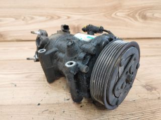 bontott PEUGEOT 307 Klímakompresszor