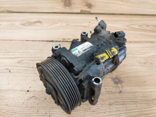 bontott PEUGEOT 307 Klímakompresszor