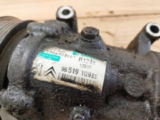 bontott PEUGEOT 307 Klímakompresszor