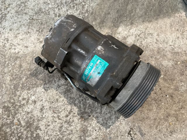 bontott PEUGEOT 307 Klímakompresszor