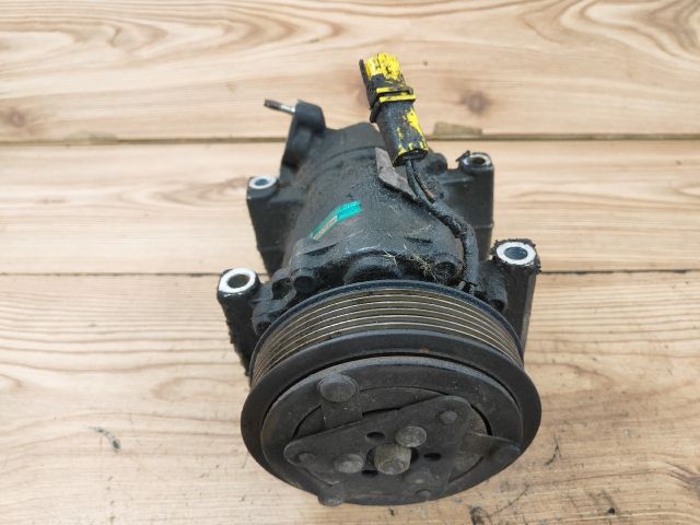 bontott PEUGEOT 307 Klímakompresszor