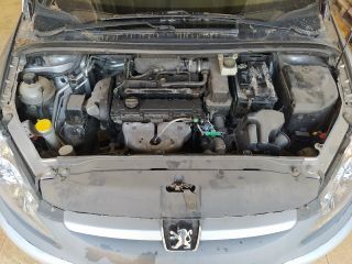 bontott PEUGEOT 307 Klímakompresszor