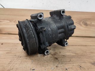 bontott PEUGEOT 307 Klímakompresszor