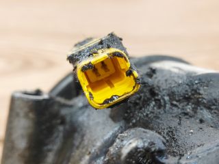 bontott PEUGEOT 307 Klímakompresszor