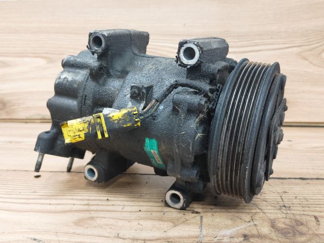 bontott PEUGEOT 307 Klímakompresszor