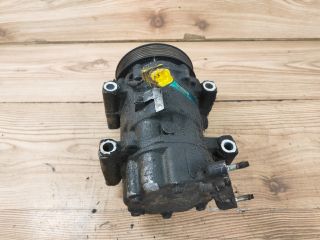 bontott PEUGEOT 307 Klímakompresszor