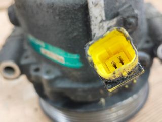 bontott PEUGEOT 307 Klímakompresszor