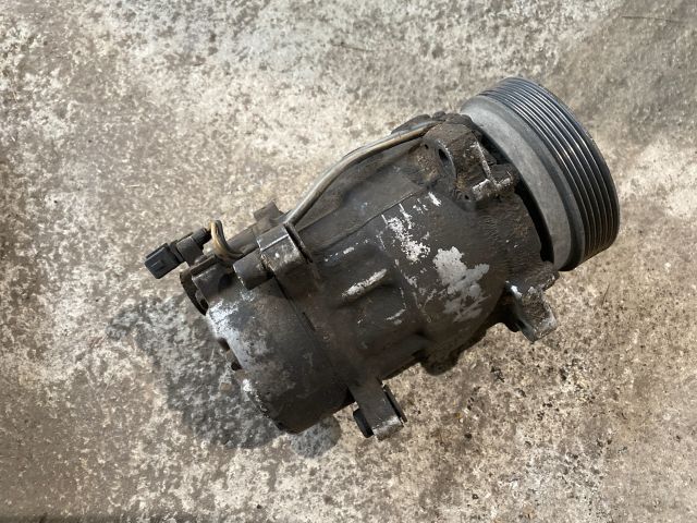 bontott PEUGEOT 307 Klímakompresszor