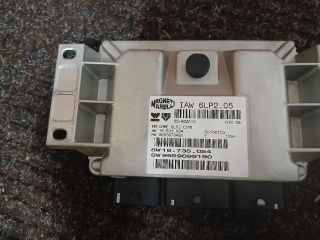 bontott PEUGEOT 307 Motorvezérlő