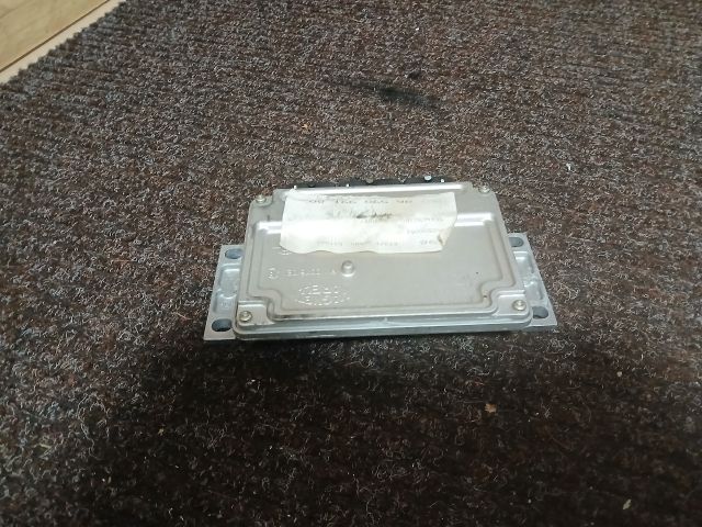 bontott PEUGEOT 307 Motorvezérlő