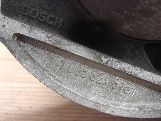 bontott PEUGEOT 307 Önindító