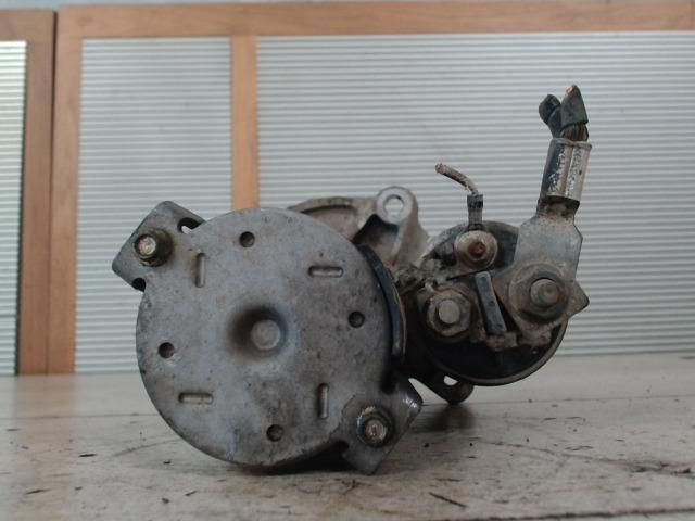 bontott PEUGEOT 307 Önindító