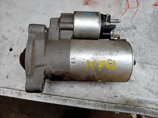 bontott PEUGEOT 307 Önindító