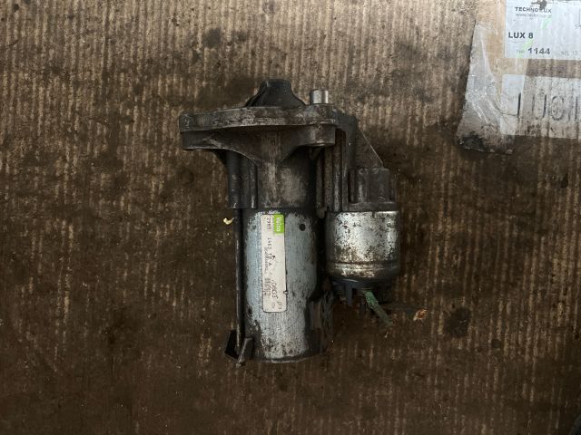 bontott PEUGEOT 307 Önindító