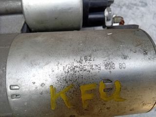 bontott PEUGEOT 307 Önindító