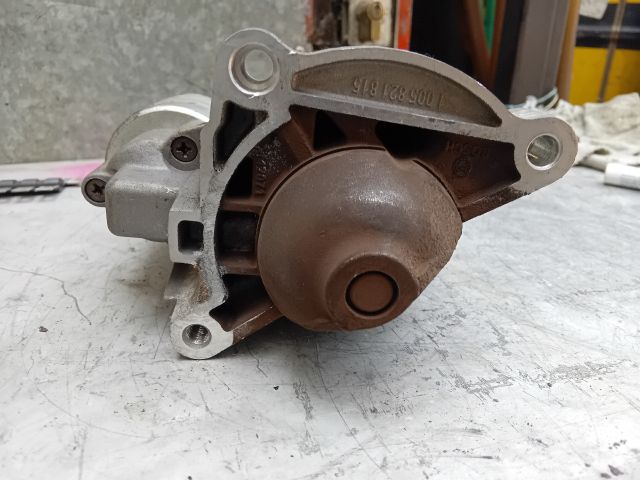 bontott PEUGEOT 307 Önindító