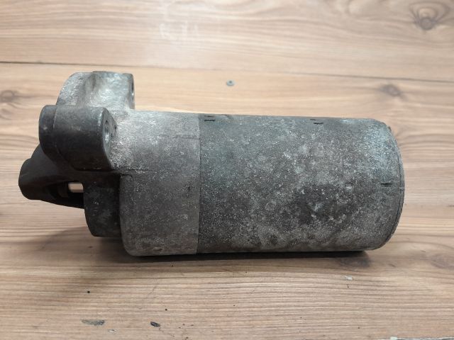 bontott PEUGEOT 307 Önindító